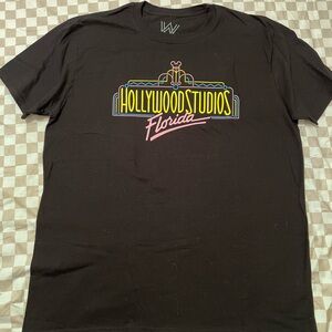 Disney Hollywood Studios Shirt